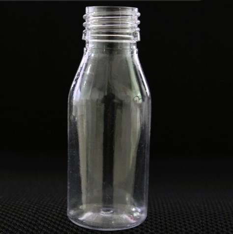 50 ML PHARMACEUTICAL BOTTLES