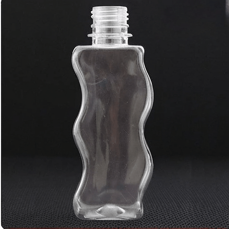 200 ML CHEMICAL BOTTLES