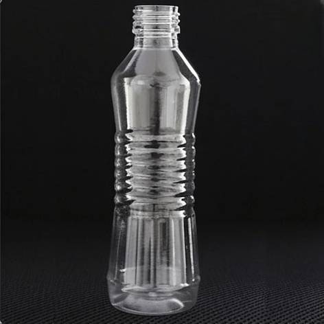 200 ML EDIBLE OIL BOTTLES