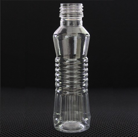 100 ML EDIBLE OIL BOTTLES