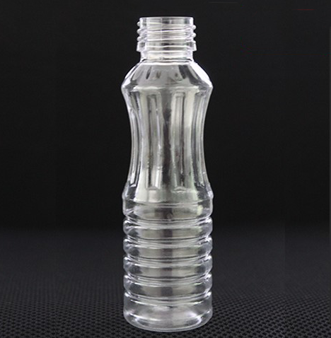 100 ML EDIBLE OIL BOTTLES