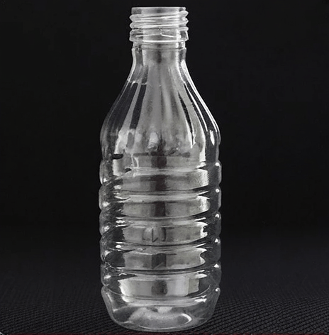 200 ML EDIBLE OIL BOTTLES