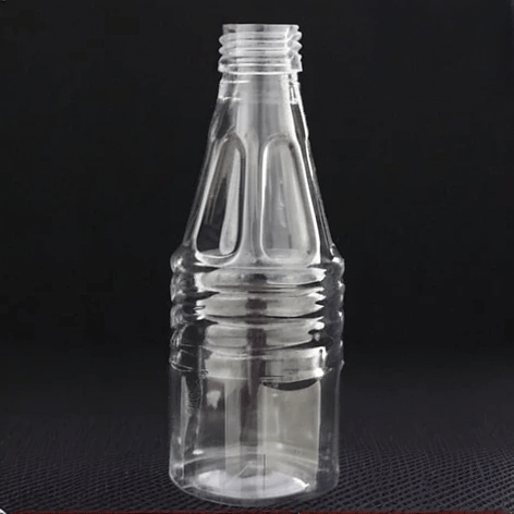 200 ML EDIBLE OIL BOTTLES