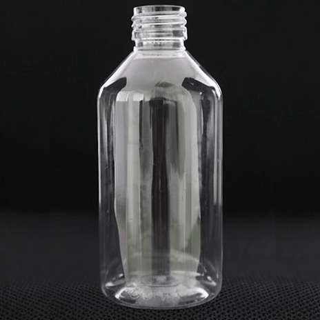 200 ML PHARMACEUTICAL BOTTLES