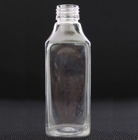 200 ML CHEMICAL BOTTLES