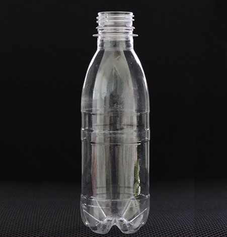 200 ML SODA BOTTLES