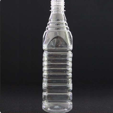 500 ML EDIBLE OIL BOTTLES