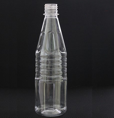 500 ML EDIBLE OIL BOTTLES