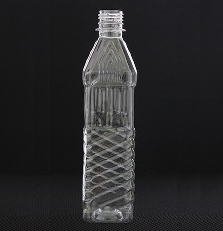 500 ML EDIBLE OIL BOTTLES