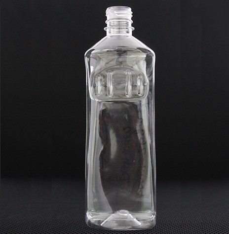 500 ML CHEMICAL BOTTLES