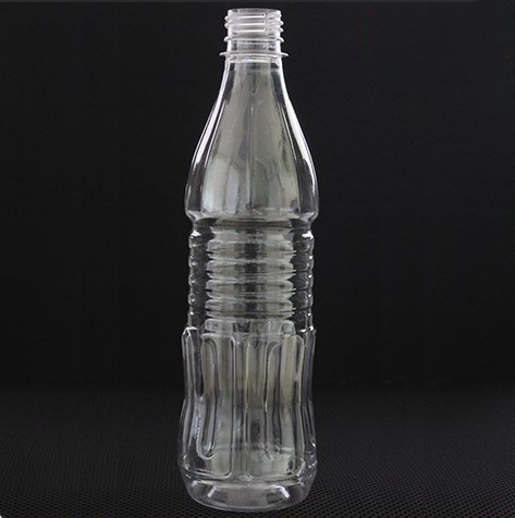 500 ML EDIBLE OIL BOTTLES