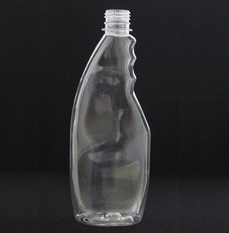 500 ML CHEMICAL BOTTLES