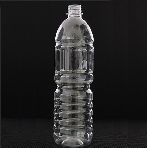 1000 ML MINERAL WATER BOTTLES