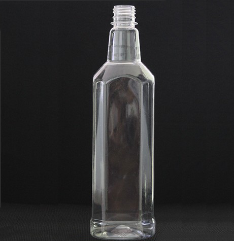 1000 ML EDIBLE OIL BOTTLES