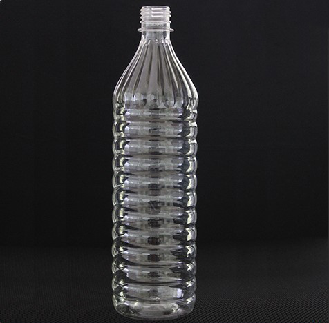 1000 ML MINERAL WATER BOTTLES