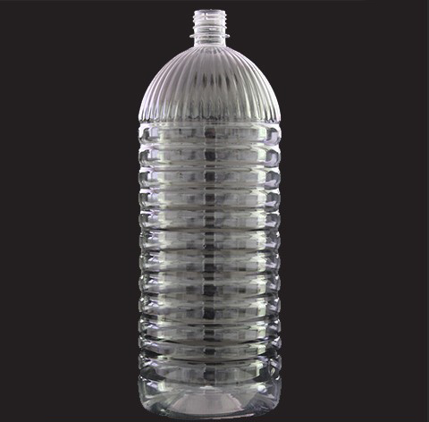 2700 ML CHEMICAL BOTTLES