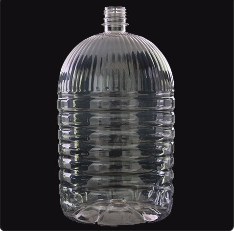 3000 ML CHEMICAL BOTTLES