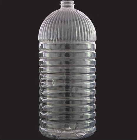 4500 ML CHEMICAL BOTTLES