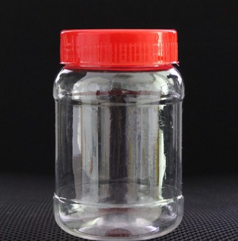 200 ML PET JAR