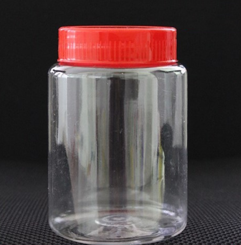 200 ML PET JAR