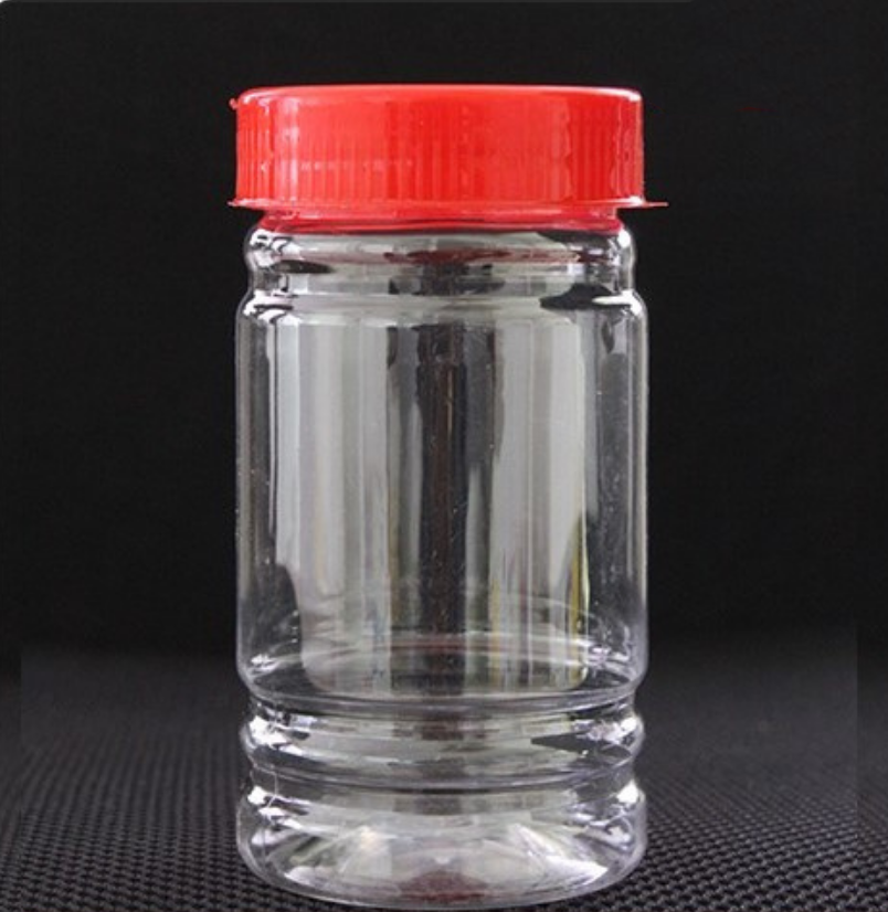 200 ML PET JAR