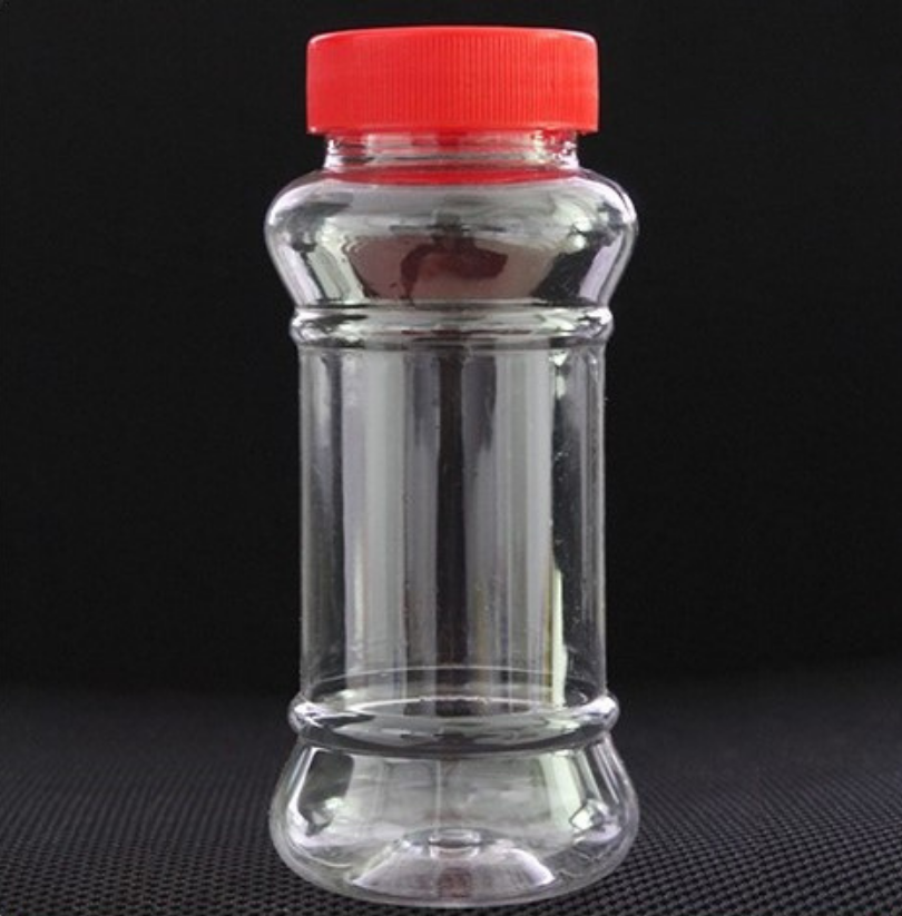 200 ML PET JAR