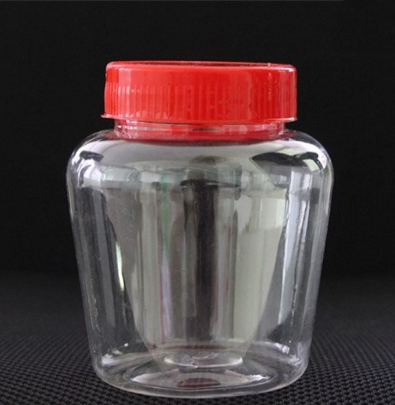 250 ML PET JAR