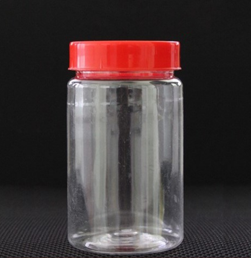 250 ML PET JAR