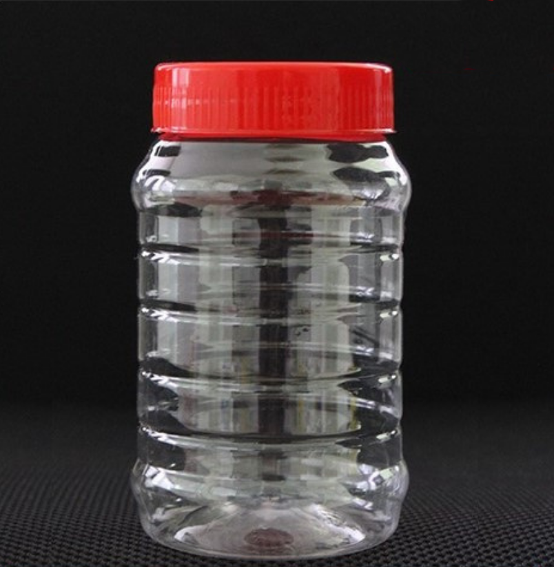 250 ML PET JAR