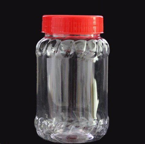 330 ML PET JAR