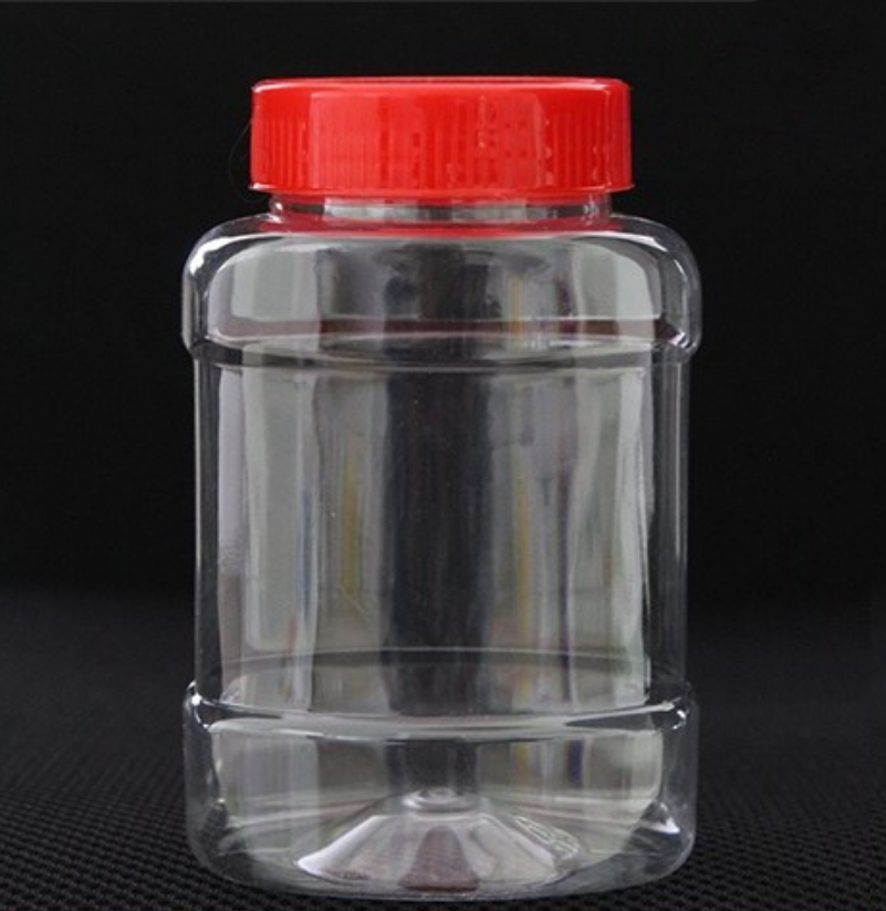 250 ML PET JAR