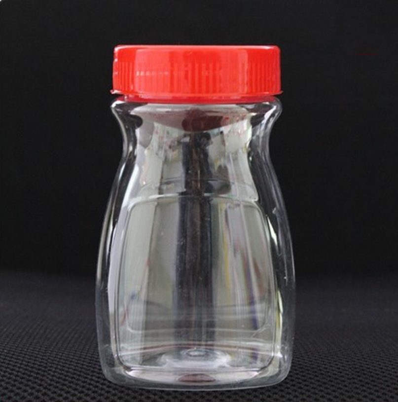 250 ML PET JAR