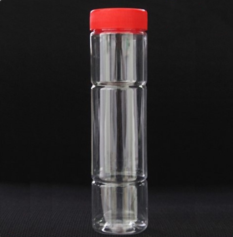 250 ML PET JAR