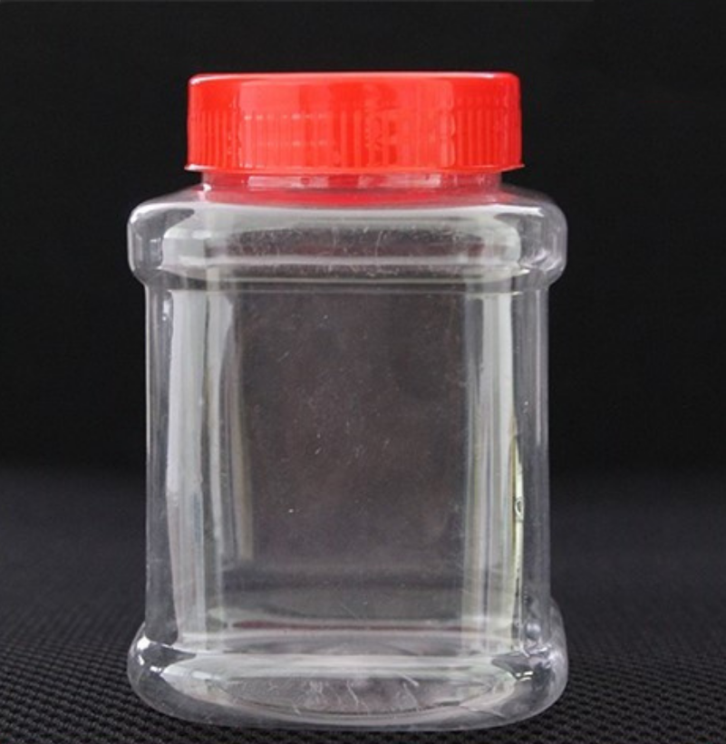 300 ML PET JAR