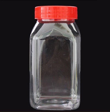 375 ML PET JAR