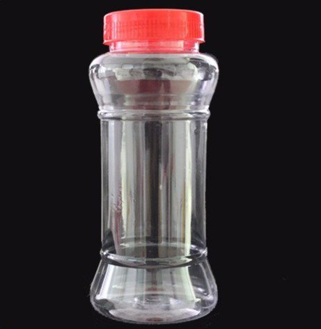 400 ML PET JAR