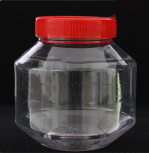 500 ML PET JAR