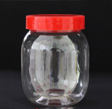 500 ML PET JAR