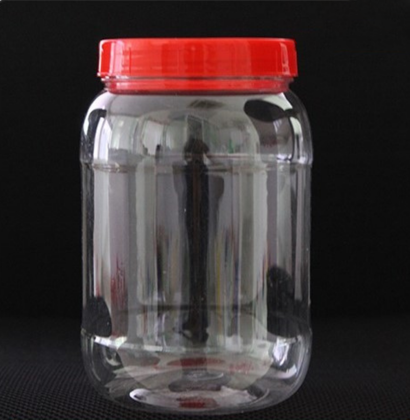 1000 ML PET JAR