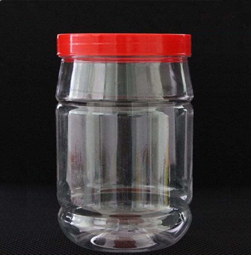 1000 ML PET JAR