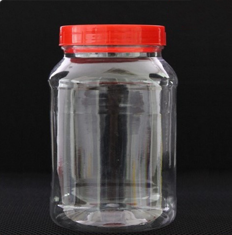 1000 ML PET JAR