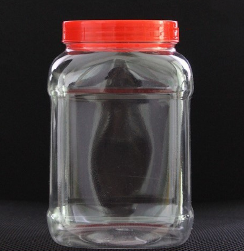 1000 ML PET JAR