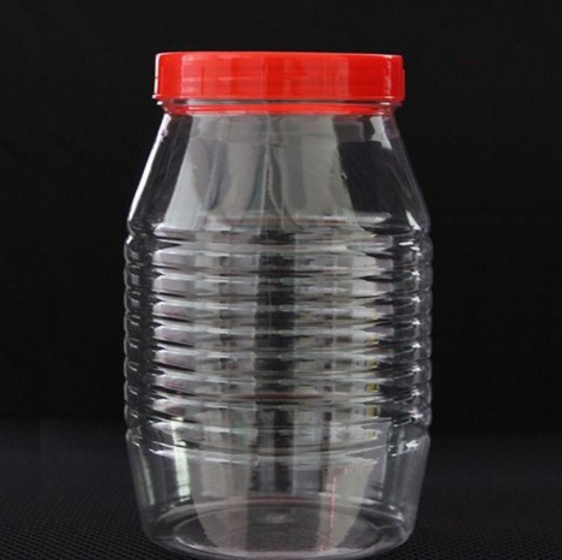 1000 ML PET JAR