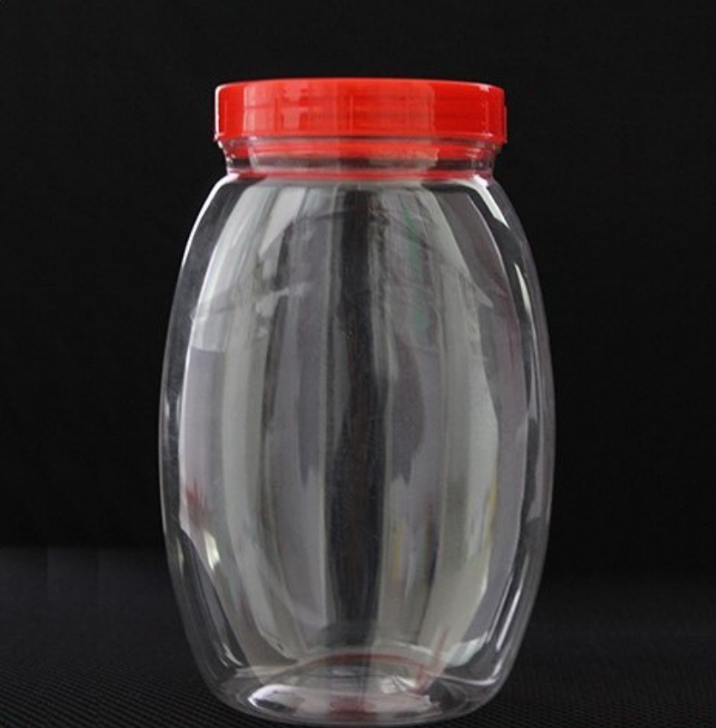 1000 ML PET JAR