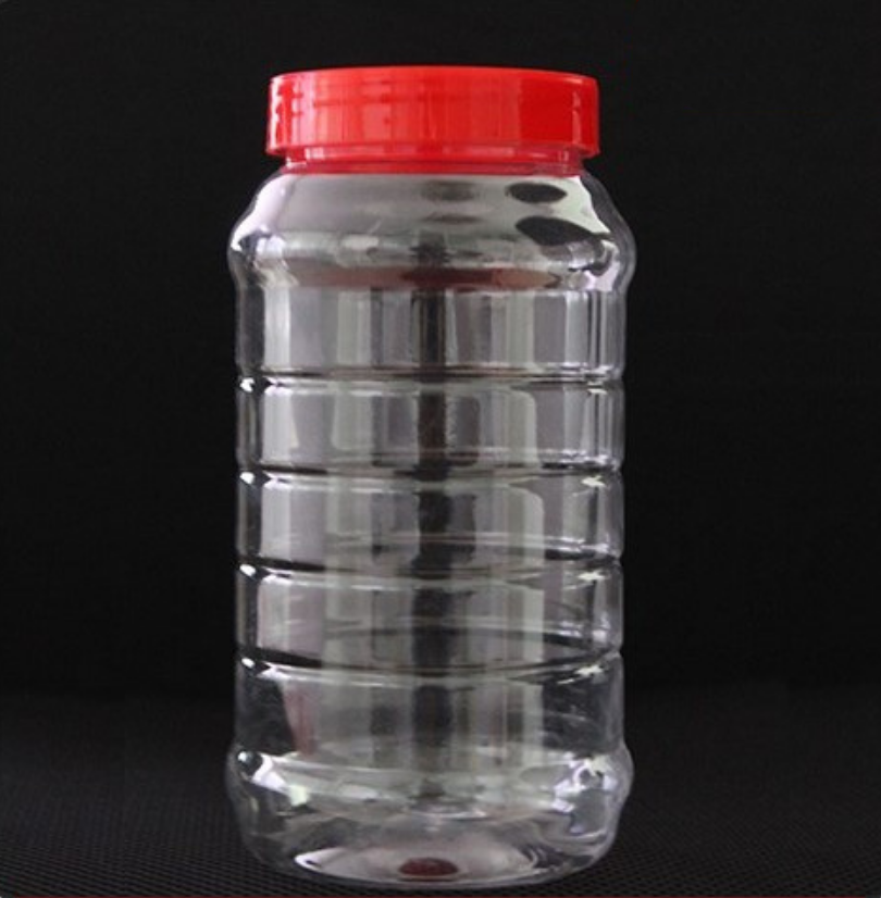 1000 ML PET JAR