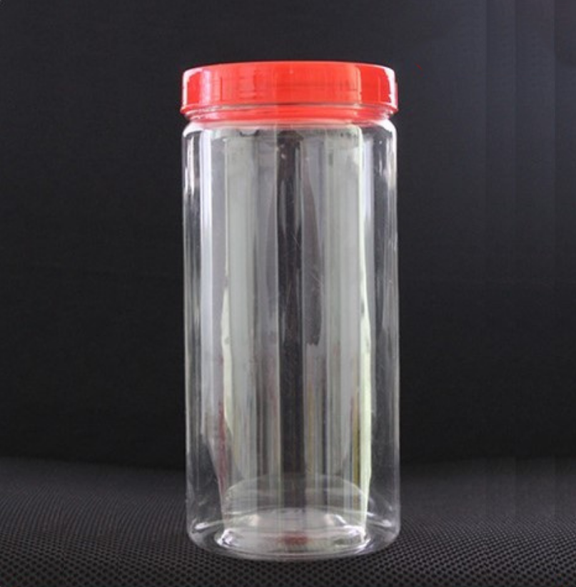 1000 ML PET JAR