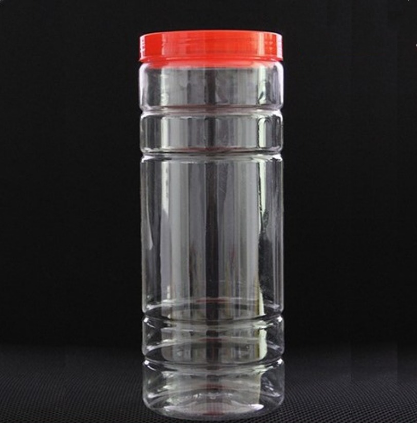 1000 ML PET JAR