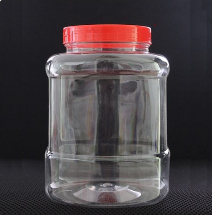 1200 ML PET JAR