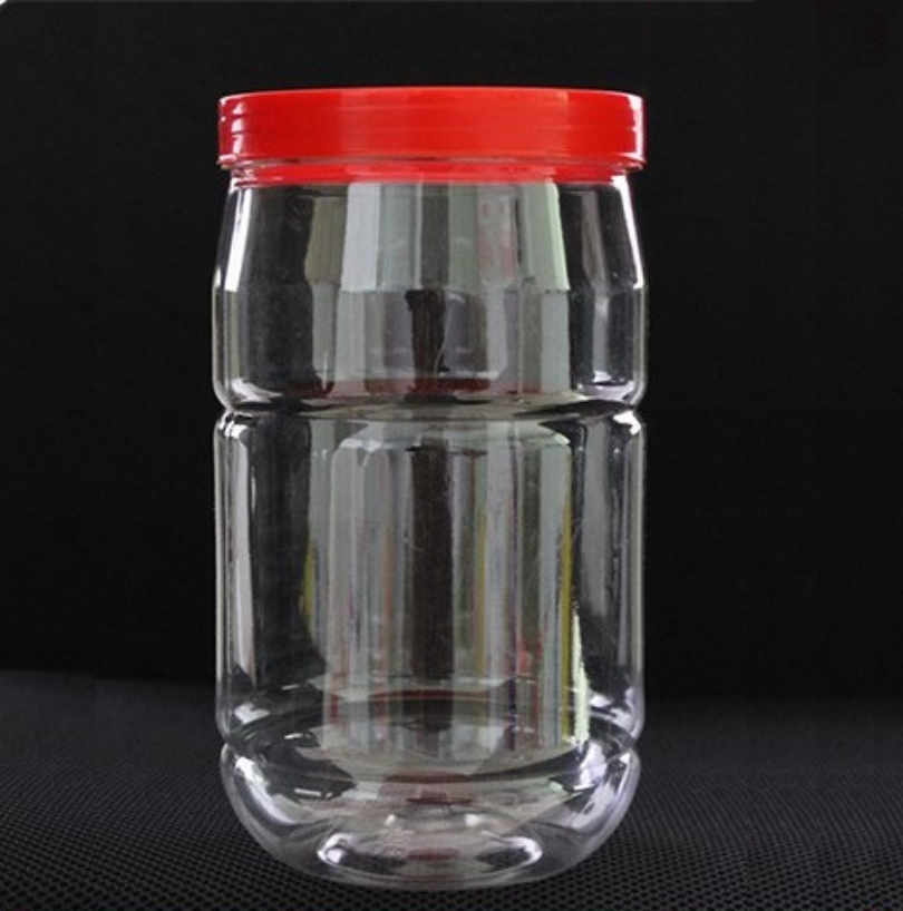 1200 ML PET JAR