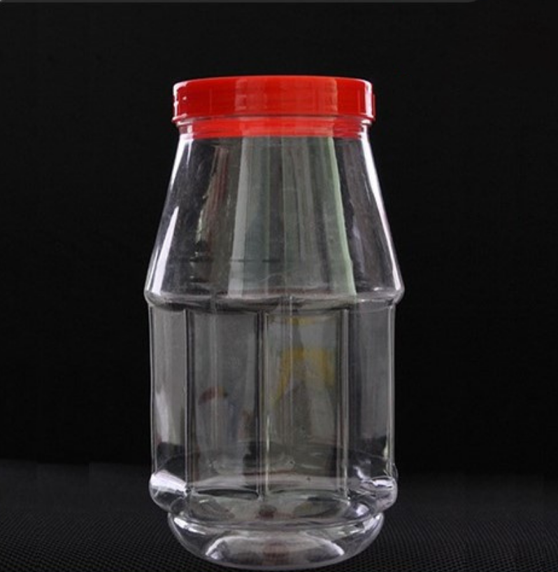 1200 ML PET JAR